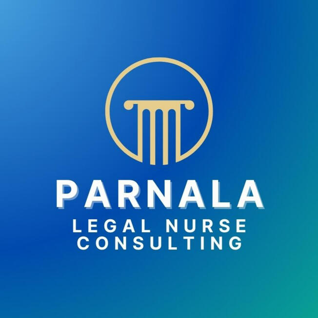 Parnala Legal Nurse Consulting